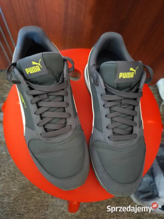 Buty sportowe Puma Jarocin