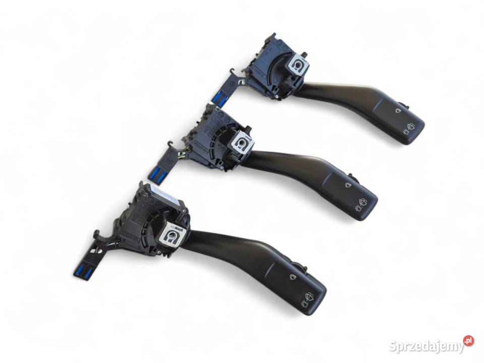 PRZEŁĄCZNIK ZESPOLONY MANETKA ALTEA A3 8P GOLF V Działoszyce