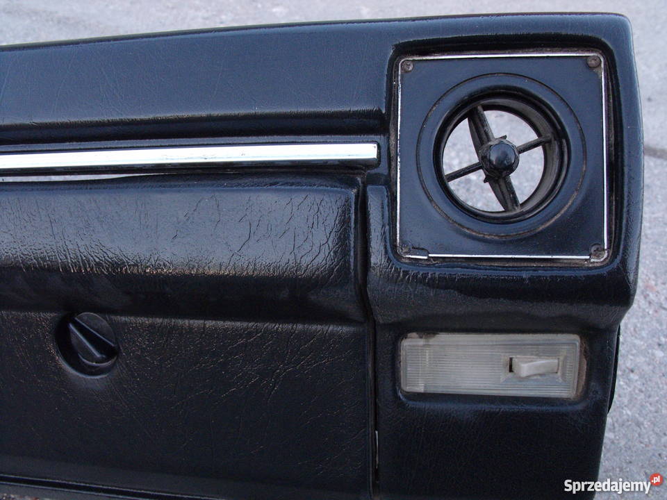 Deska Kokpit Polonez Borewicz Kwidzyn sprzedam