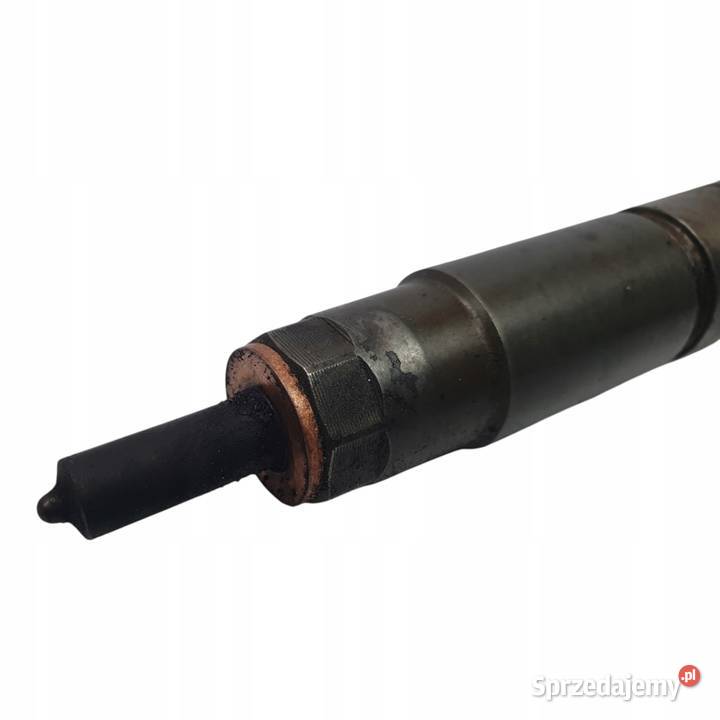 WTRYSKIWACZ BMW E87 E88 E90 E91 E83 E84 X3 20 D Chełm