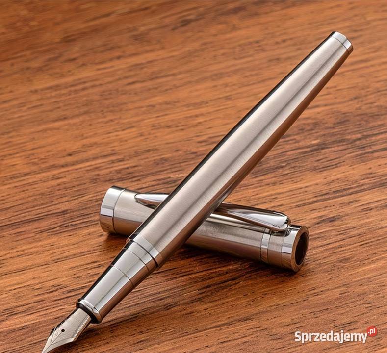 Pióro wieczne X2 plus etui skórzane lubuskie Szprotawa