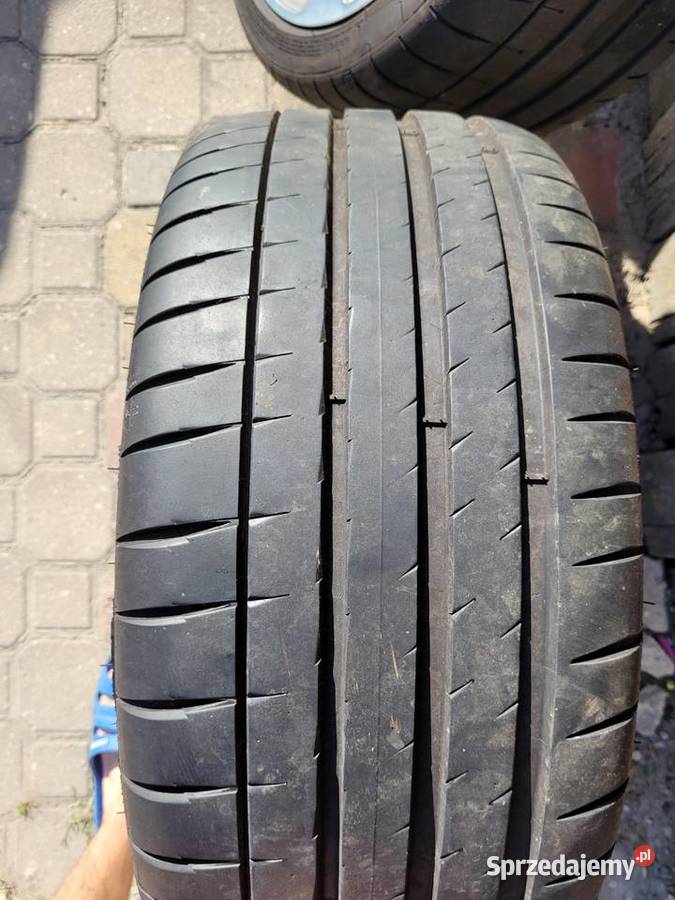 Oryginalne felgi Audi R19 Rotor mazowieckie Rogów