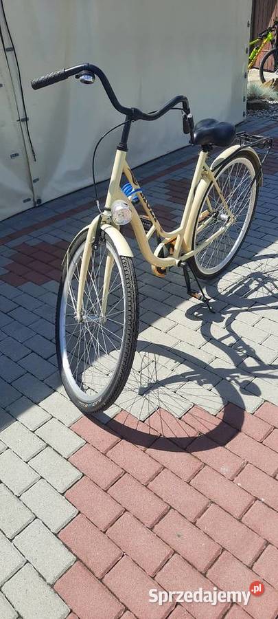 Rower Damski ładny stan Tanio Rzeszów