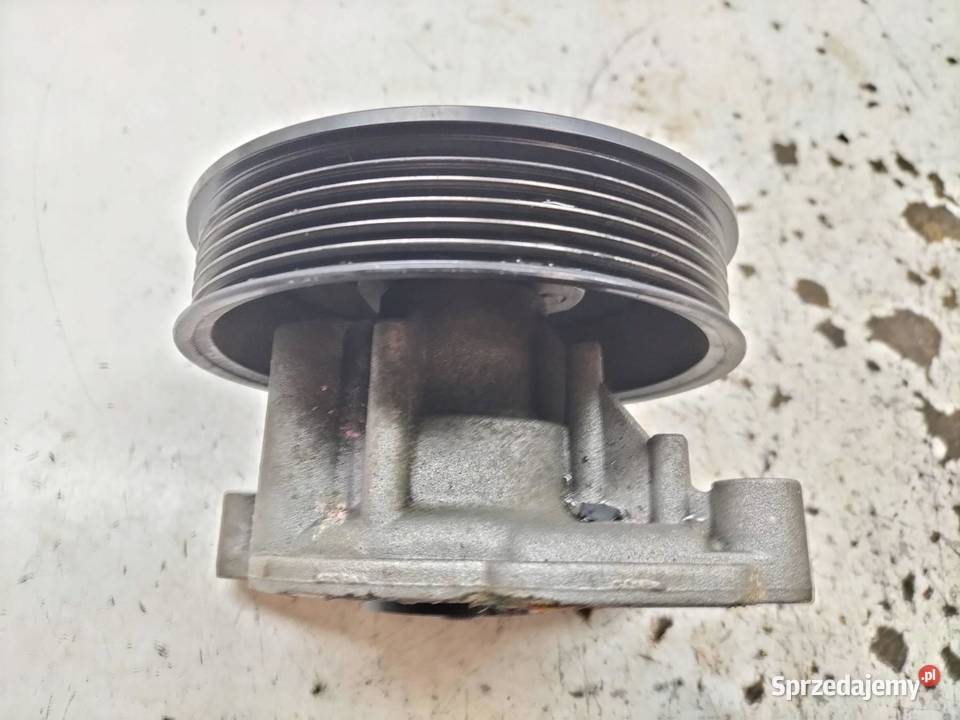 POMPA WODY 03D121028B 14 TSI Audi A3 II 20032013 osobowe