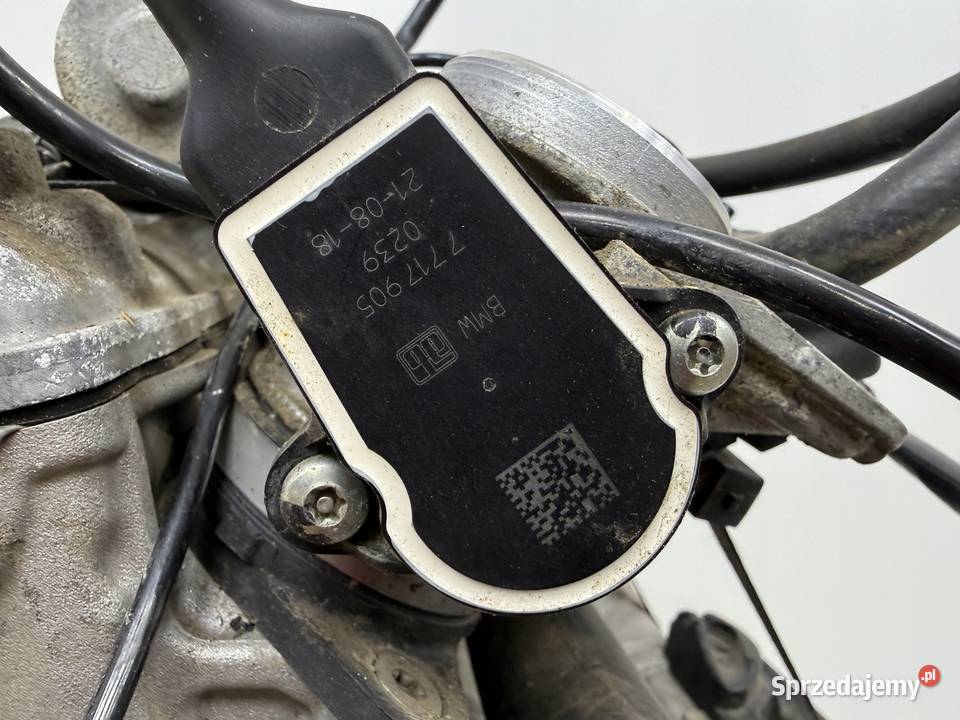 SILNIK 104EC BMW S1000R K47 S1000XR K49 S1000 R lubelskie