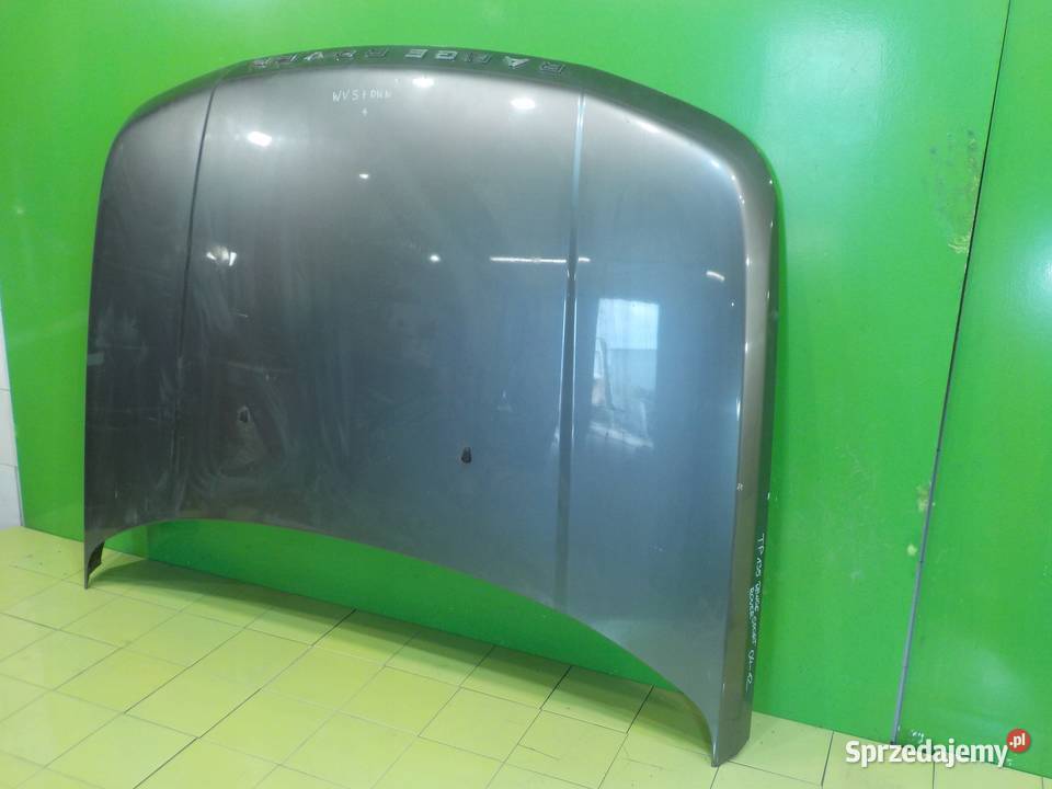 RANGE ROVER SPORT I 27 TDV6 07r SUV maska osobowe Suków