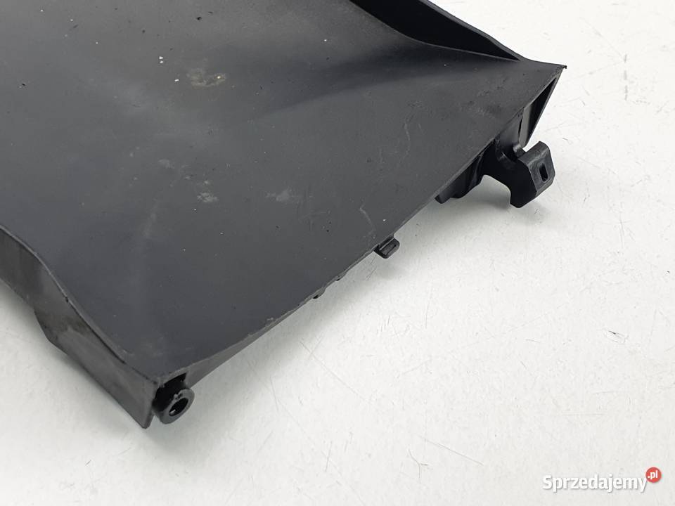 Chlapacz Oslona Amortyzatora Honda Crf 1000 Łódź sprzedam