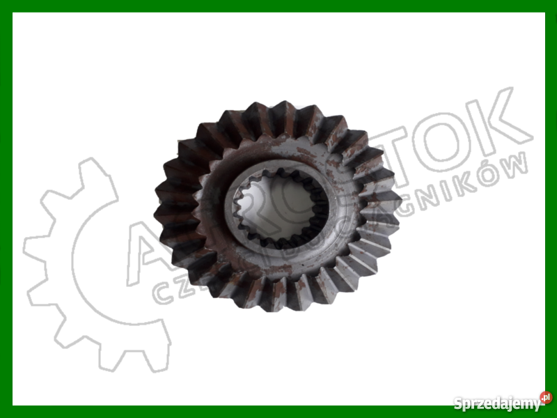 Komplet kół tylnego mostu koła tylnego mostu lubelskie Parczew