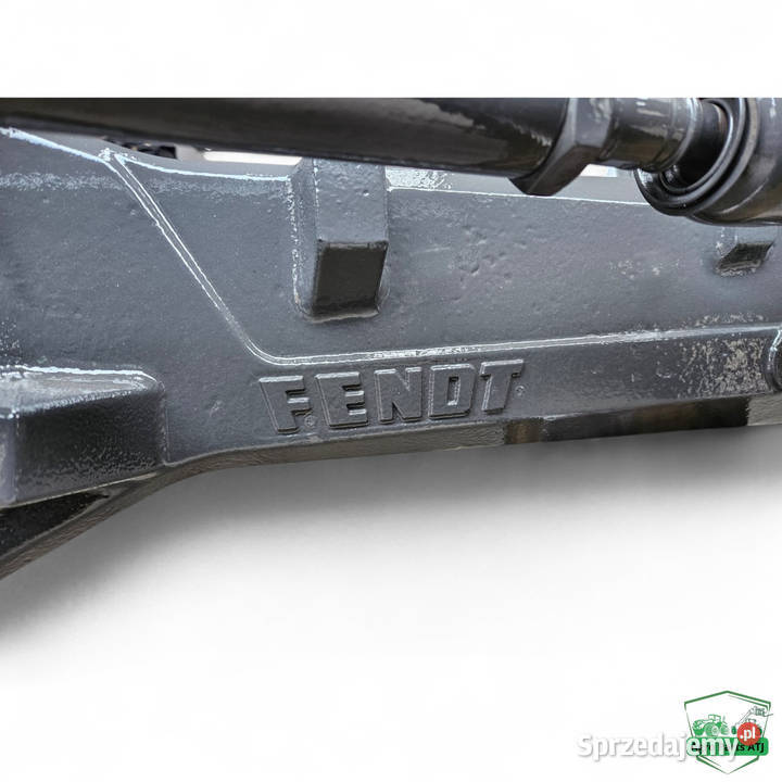 Zwolnica Reduktor Zwrotnica Piasta M716300050140 Ciechanowiec