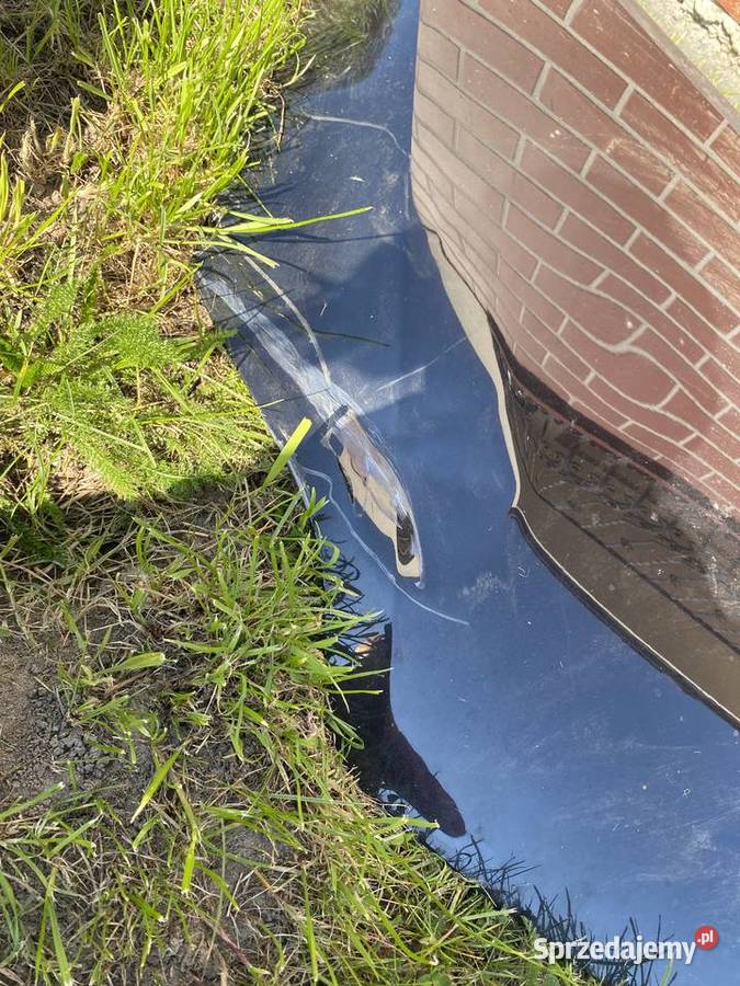 Oryginalna maska Golf Plus LC9Z