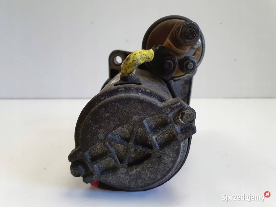 ROZRUSZNIK Volvo V60 S60 II 16 D2 ROZRUSZNIK osobowe lubelskie Rudka