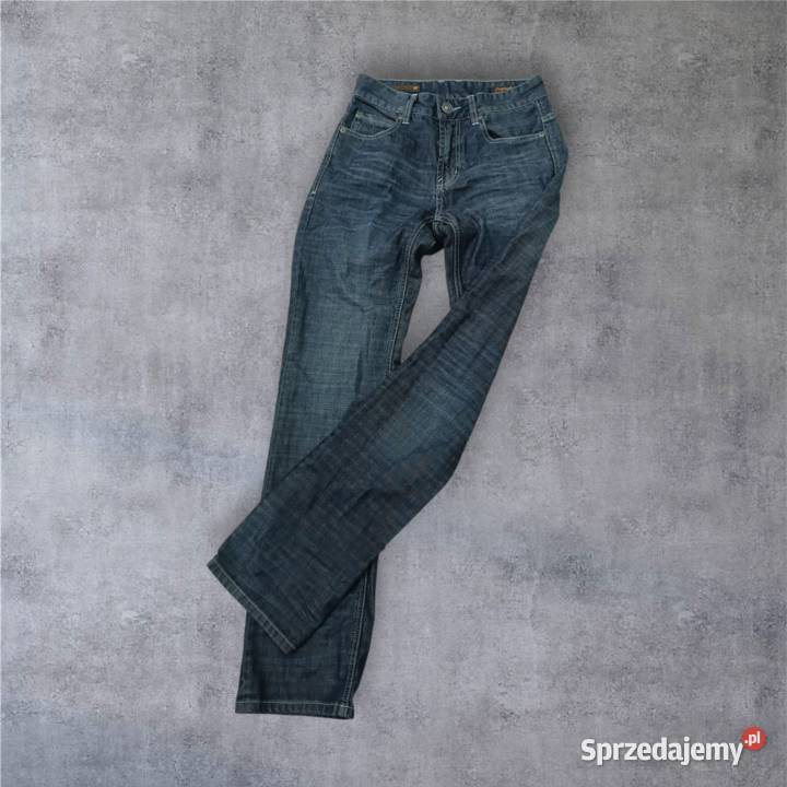 Jeansy męskie Jack Jones podkarpackie Brzeziny
