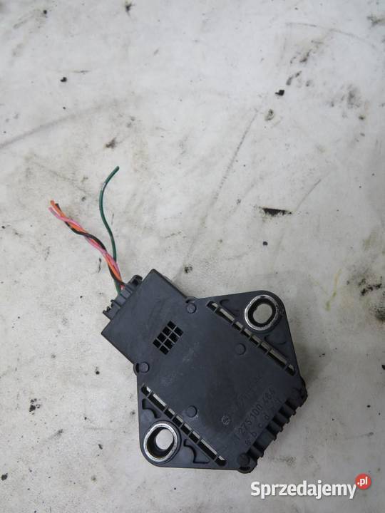 MODUŁ ESP QASHQAI J10 0265005757 lubelskie sprzedam