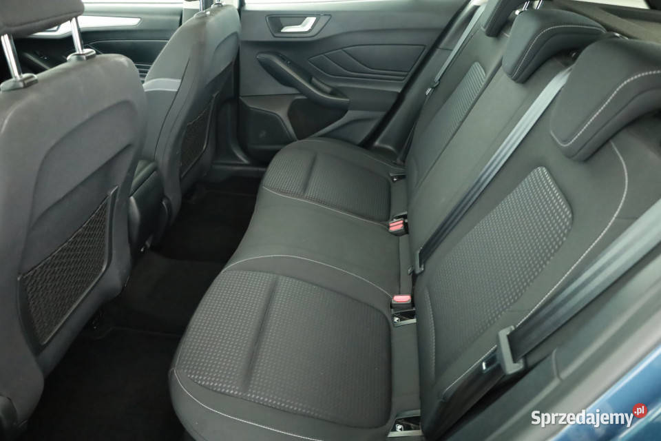 Ford Focus 10 EcoBoost mazowieckie Piaseczno