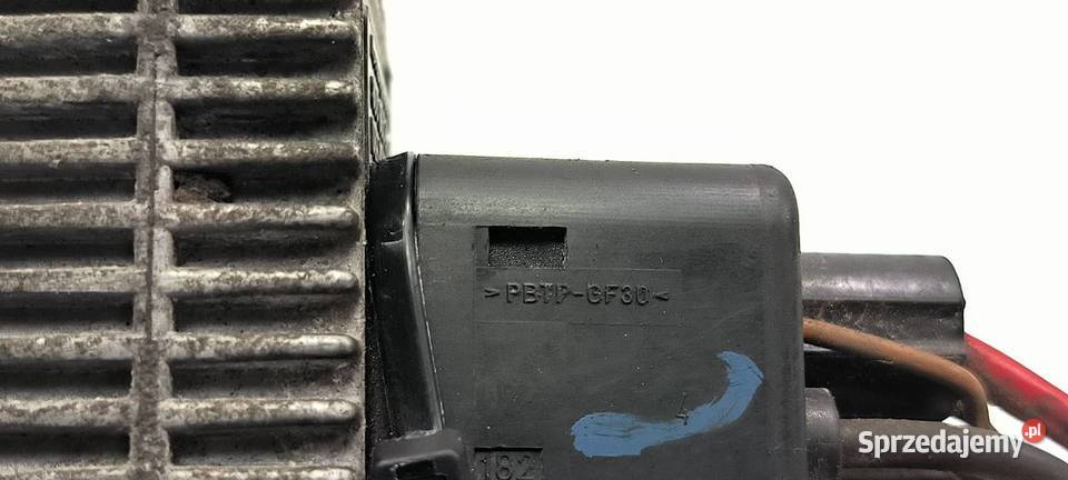 MODUŁ OPEL ZAFIRA A 09132691 PRZEKAŹNIK ŚWIEC Lipno