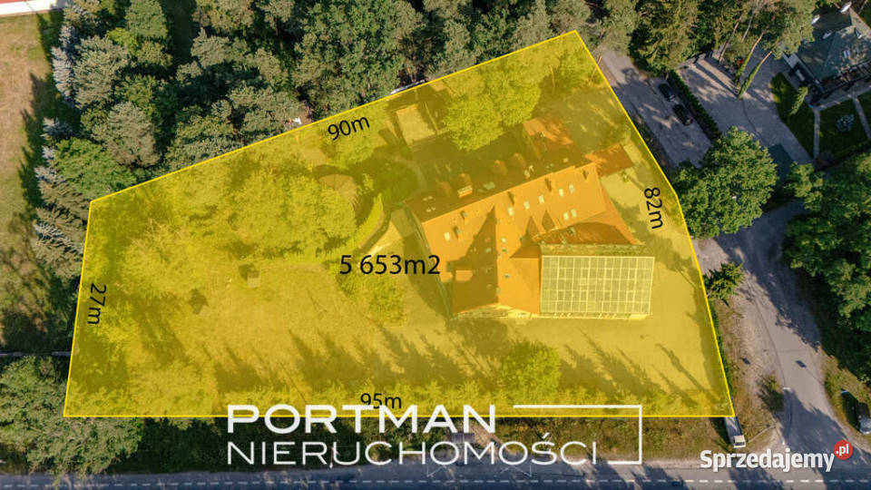 Obiekt na Sprzedaż Hotel Dom Seniora RADOM