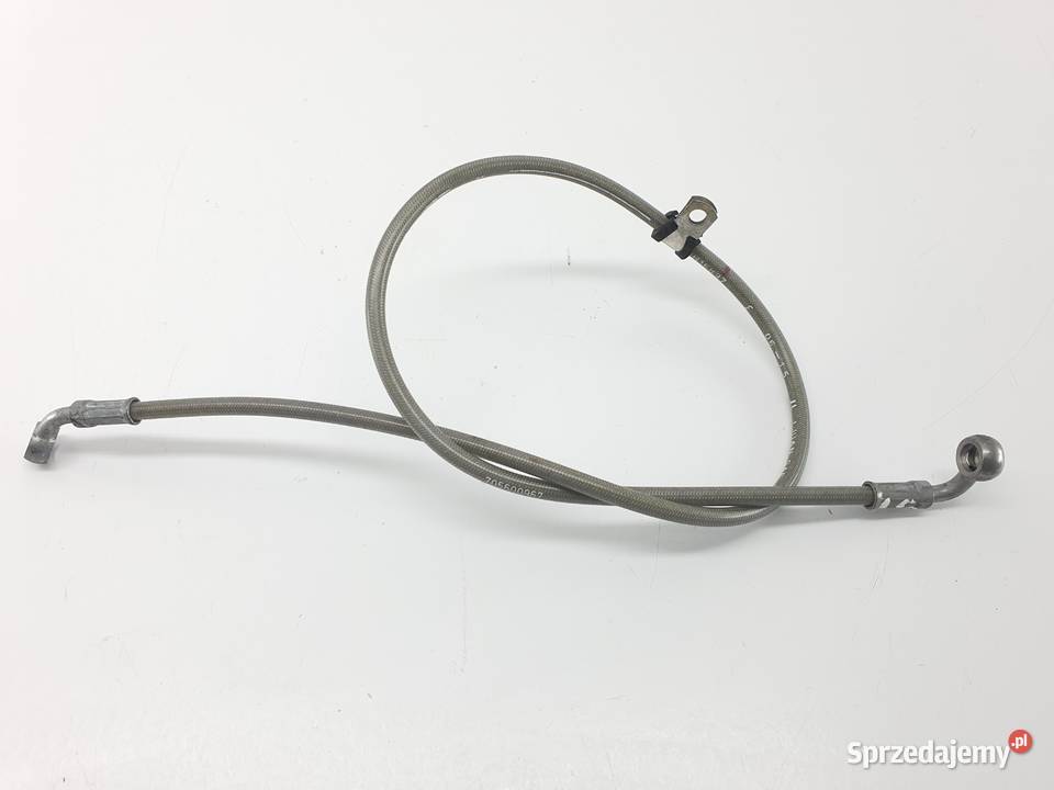 Przewod Hamulcowy Lewy Gorny Can Am Outlander G2 Łódź sprzedam