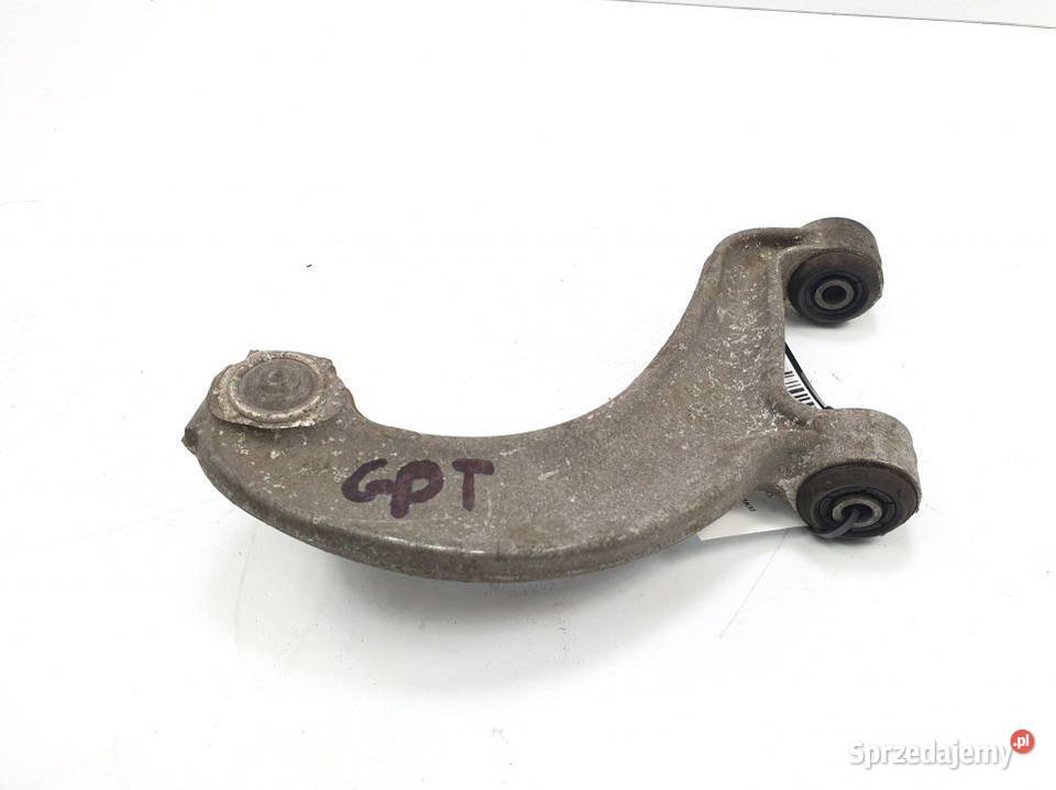 WAHACZ TYŁ PRAWY MASERATI GRANTURISMO MC Sport osobowe kujawsko-pomorskie Lipno