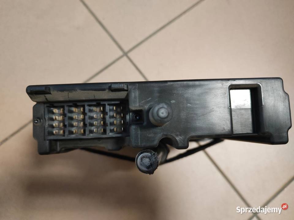 DAF XF 106 TACHOGRAF STONERIDGE opolskie Zielęcice