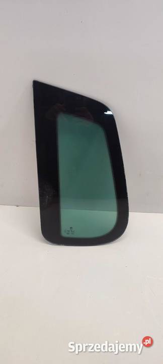 VW TIGUAN 5N0 SZYBA KAROSERYJNA LEWA