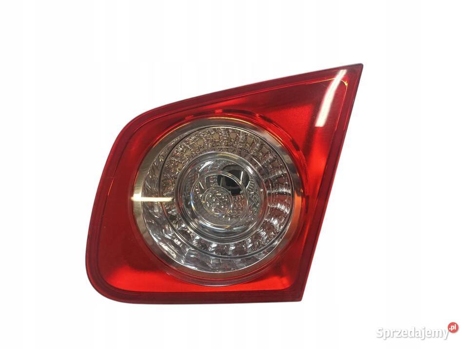 LAMPA TYŁ W KLAPE PRAWA SEDAN EU 1K5945094 świętokrzyskie