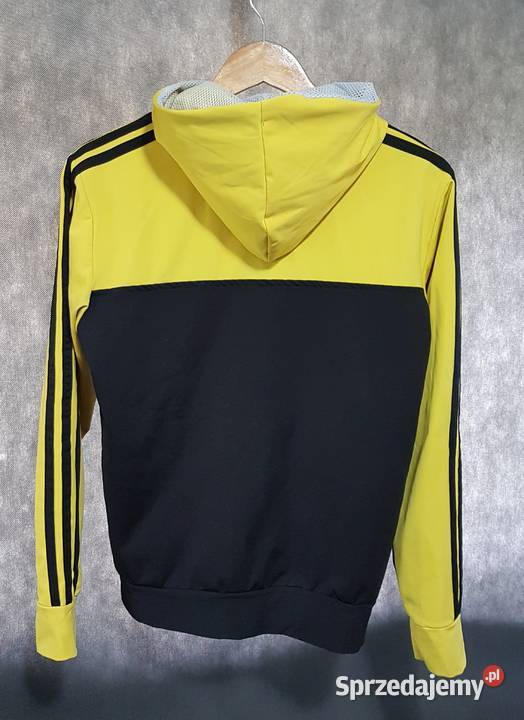 Bluza Z Kapturem Adidas Unisex Adidas Kudowa-Zdrój sprzedam