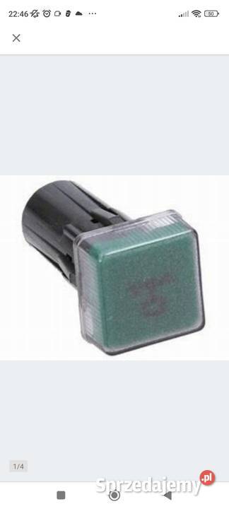 Ursus 1224 1222 902 914 gruby dach zaślepka Warszawa