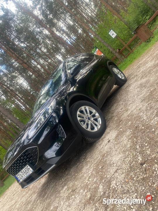 Sprzedam Kuge Escape Irządze