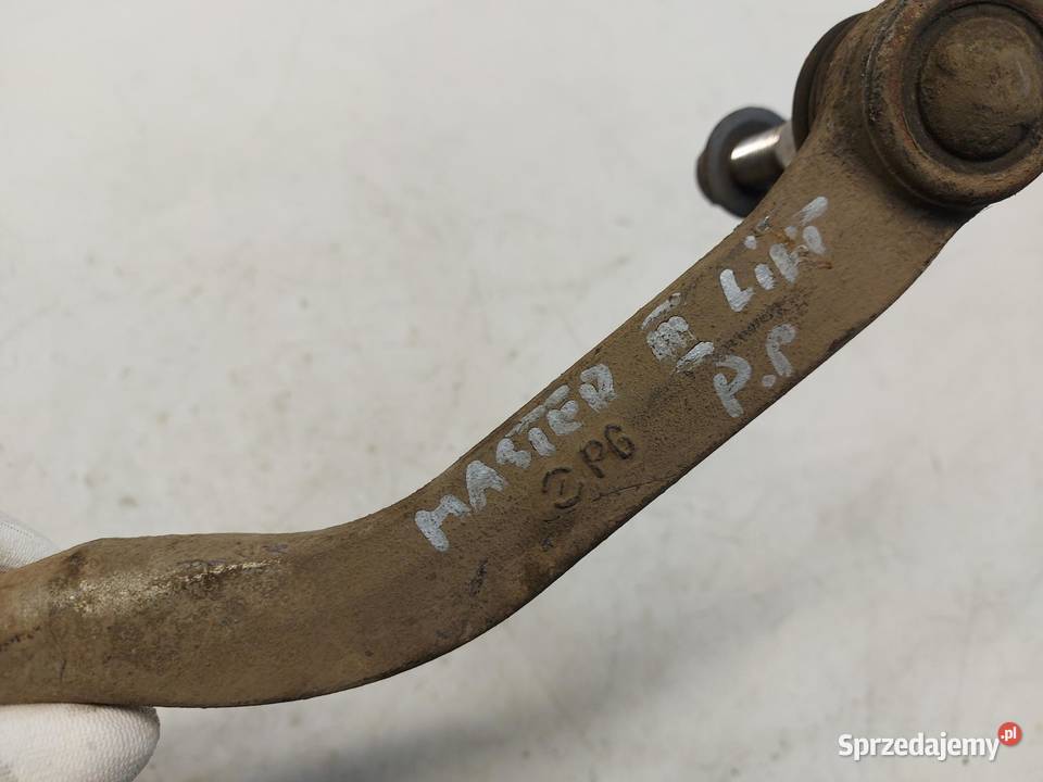 Renault Master III LIFT drążek kierowniczy prawy