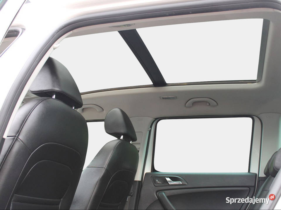 Skoda Yeti 20 TDI DPF 4x2 Monte Carlo Green tec sprowadzony Pyrzowice