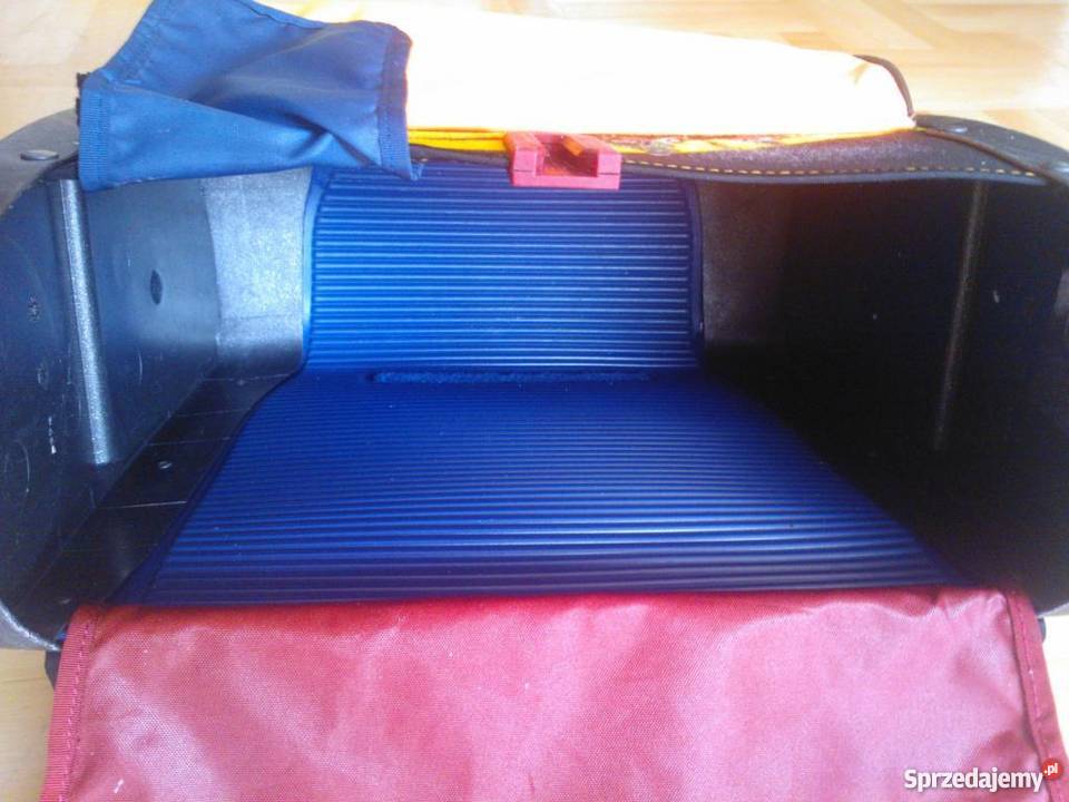 Tornister SCOUT Zawadzkie