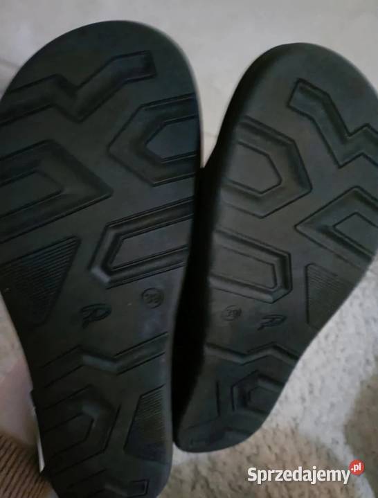 easSTREET obuwie medycznesandały Łuczyce sprzedam