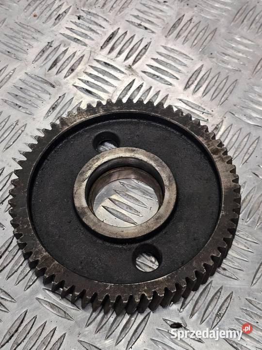 Koło rozrządu Massey Ferguson Landini i Claas Gdynia