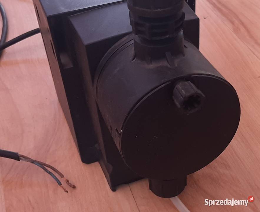 Pompa dozująca Grundfos łódzkie Kutno