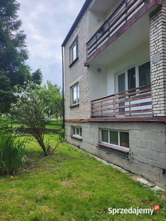 Dom wolnostojący Rudnik 240m2 sprzedam