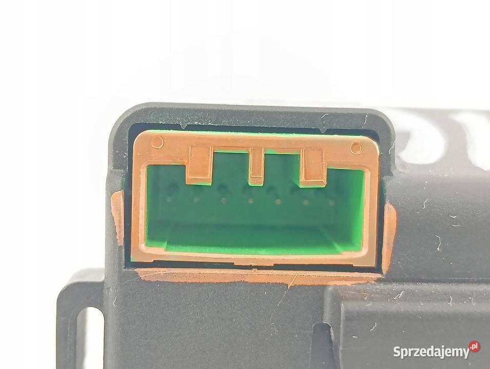 CZUJNIK SENSOR DG9T14F449AG Ford Mondeo Mk5 2014 Czujniki świętokrzyskie sprzedam