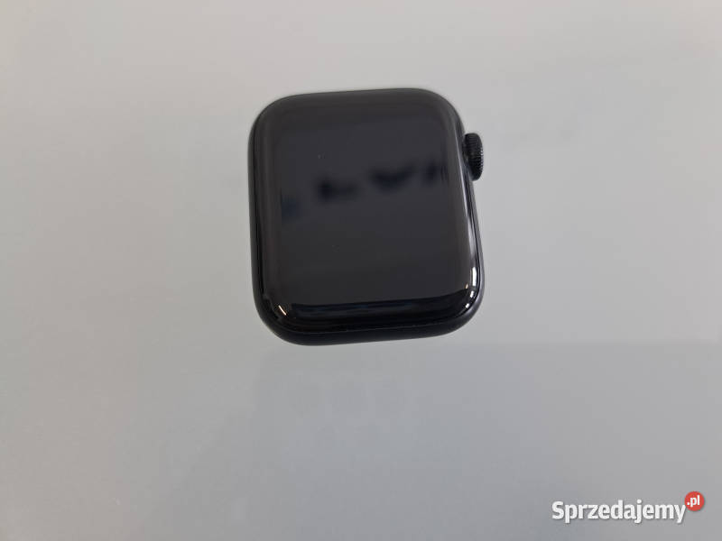 SMARTWATCH APPLE WATCH SE Warszawa sprzedam