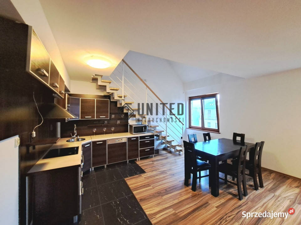 Maczka InwestycjaRozkładLUX Wrocław