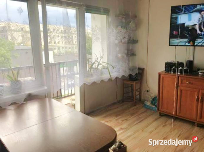 mieszkanie 2 pokoje 50 m2 Pabianice sprzedam