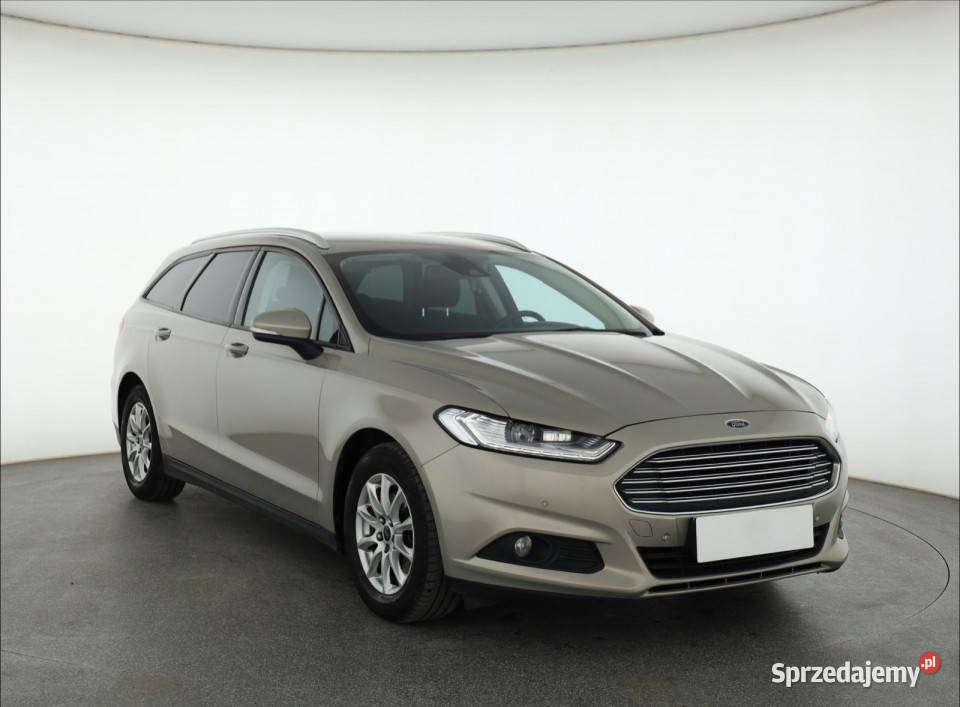 Ford Mondeo 20 TDCI Piaseczno