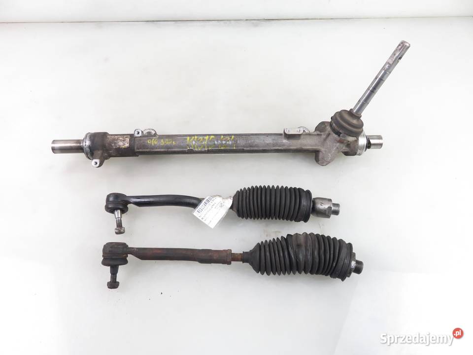 MAGLOWNICA RENAULT KOLEOS I 0026JY40A