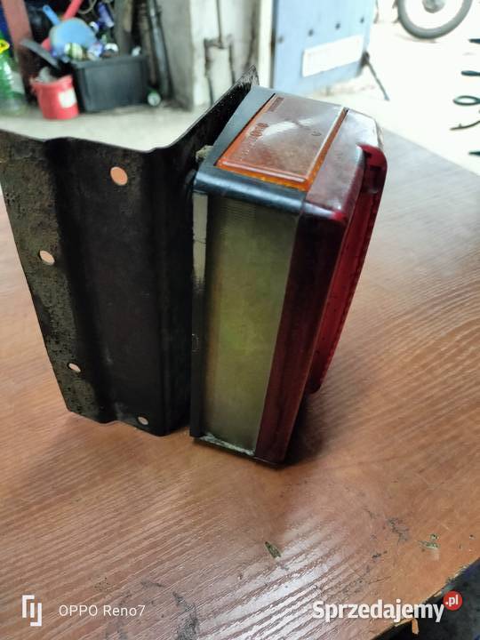 Tylna lampa Jawa 350 Cezeta Łubno sprzedam