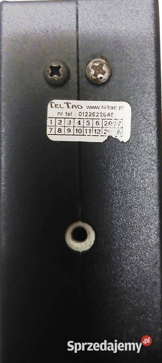 CB radio Lafayette ARES Miechów