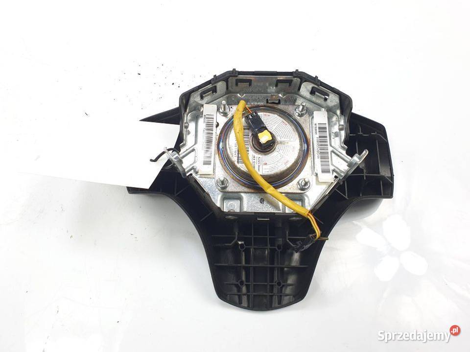 PODUSZKA AIRBAG MITSHUBISHI COLT MR955203XA kujawsko-pomorskie Lipno