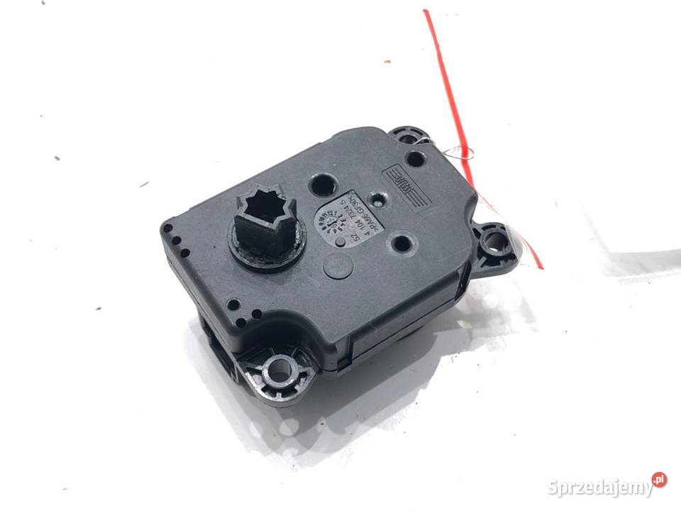 SILNIK NAGRZEWNICY FORD AV6N19E616AA KUGA II