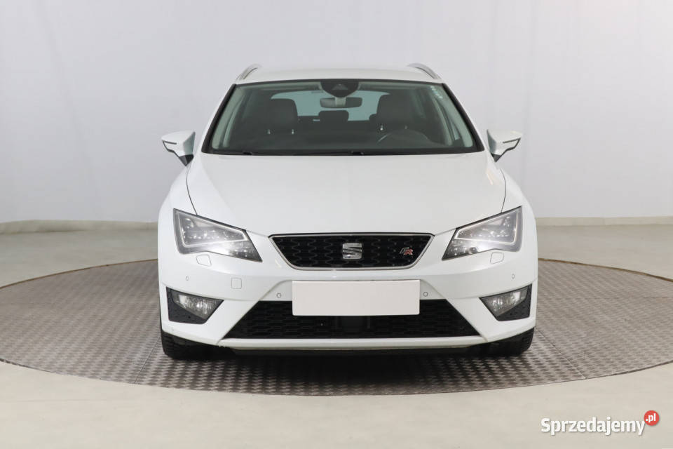 Seat Leon 14 TSI ABS śląskie Zabrze sprzedam