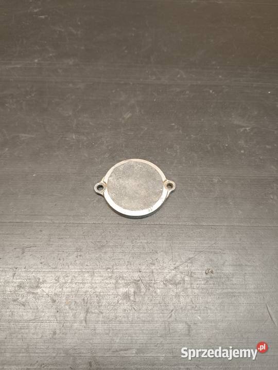 Dekielek zaworu zaślepka pokrywka gniazda części Gołaczewy