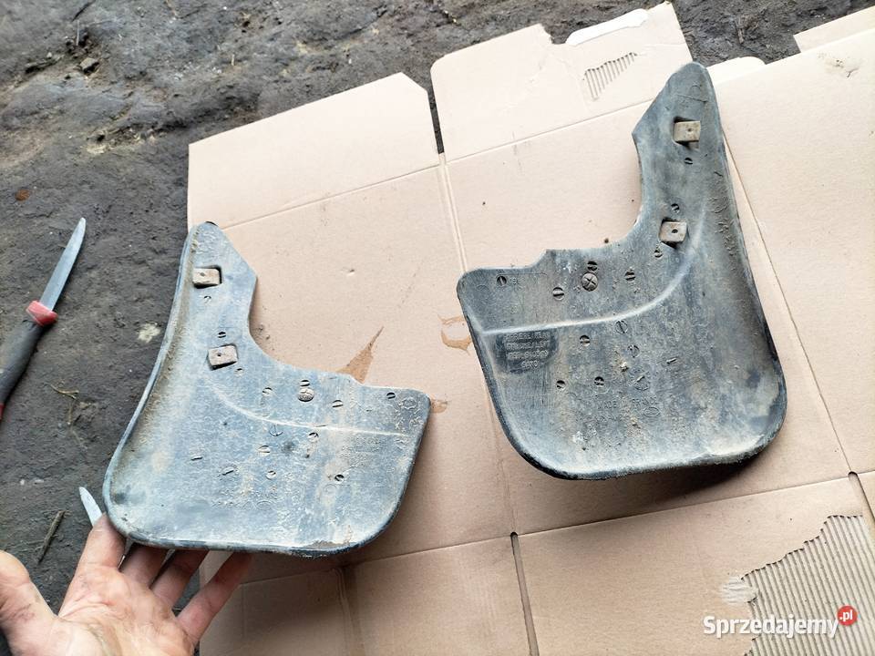 CEITOEN SAXO 2 II CHLAPACZE TYŁ TYLNE Kamień-Kolonia