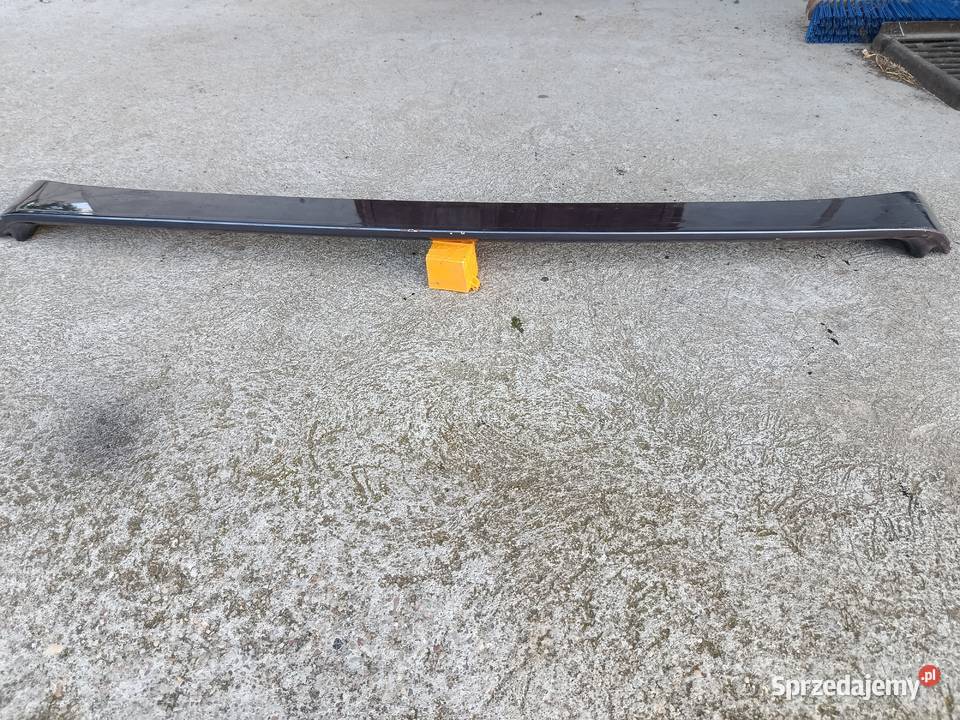 Części BMW E36 e39 Motoryzacja Rostarzewo