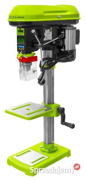 WIERTARKA STOŁOWA ZIPPER ZISTB16T 630W 16MM DO Mikołów